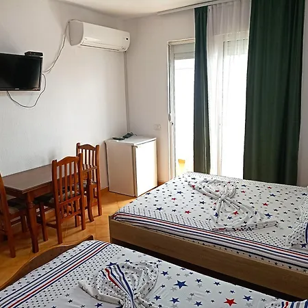 Apartment Sea View In Plazh Area
