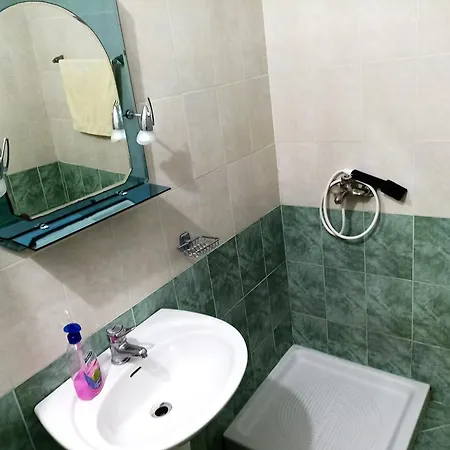 Sea View In Plazh Area Apartment Durrës