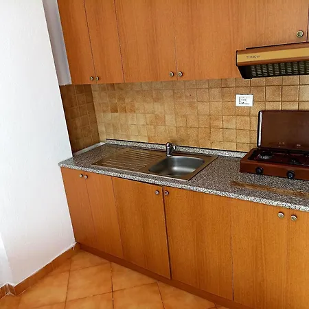 Sea View In Plazh Area Apartment Durrës