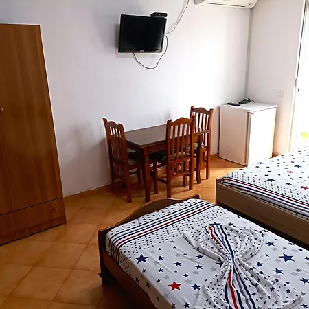 Apartment Sea View In Plazh Area Durrës