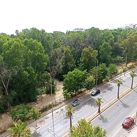 Sea View In Plazh Area Durrës